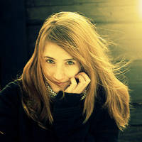 Nice to see you by CasheeFoo