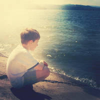 Wait for you by CasheeFoo