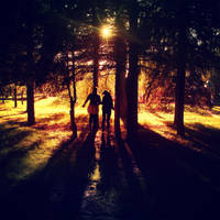 everything is perfect by CasheeFoo