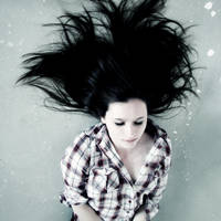 Opposite grativy by CasheeFoo