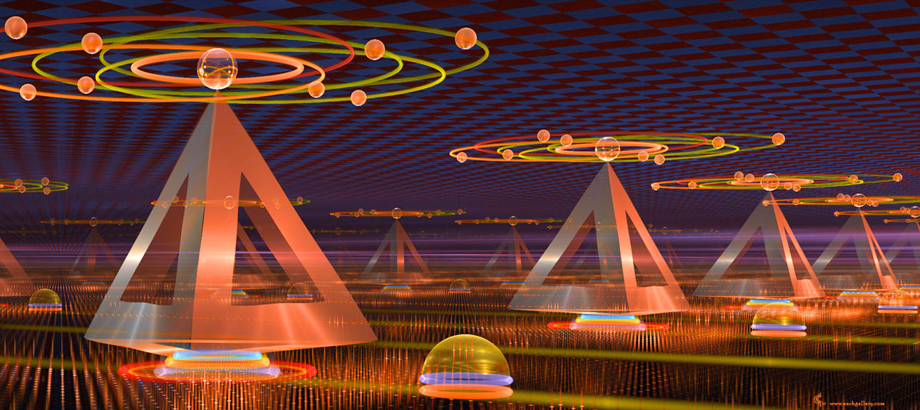 tetra by Mobilelectro