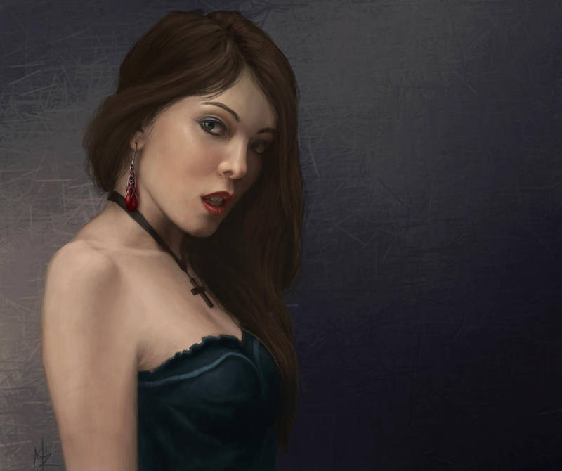 Be Careful What You Ask For by kynlo