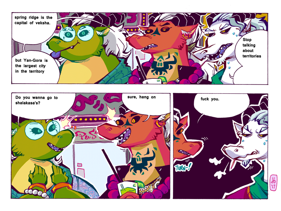 Orsi Meme Talk by ToxicToothpick
