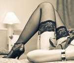 GYPSY ROSE LEE - XIII by Shireen18