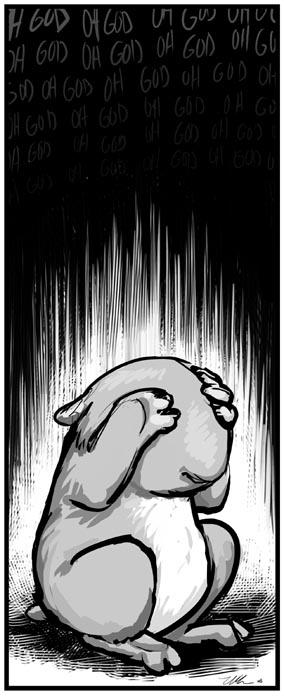 Overwhelmed by ursulav