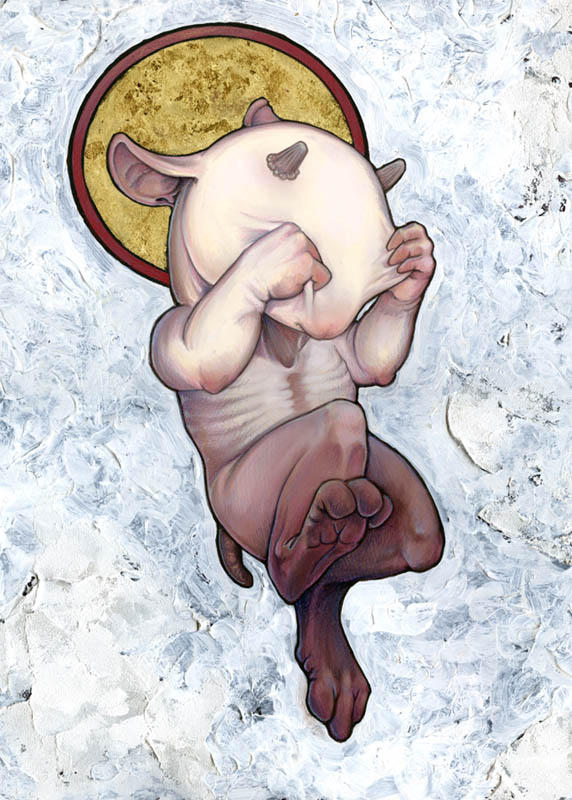 St. Gereon by ursulav