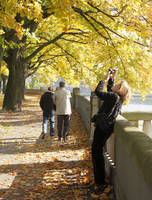 Vistula embankments III by starykocur
