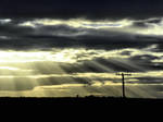 Fading Light by Aztil