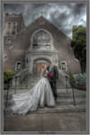 FRI 13 WEDDING by roykatalan