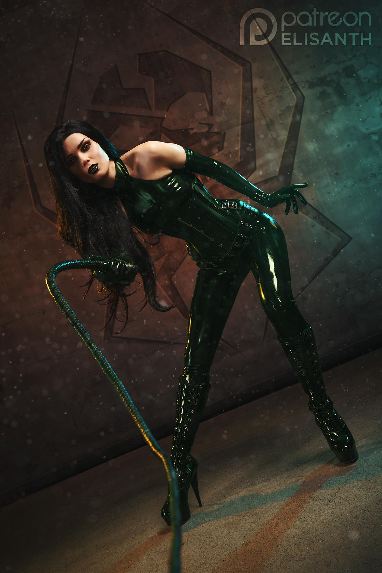 madame hydra madame hydra