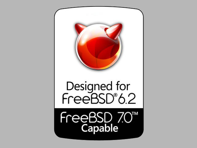 Designed for FreeBSD by vermaden