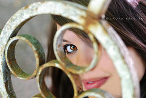 purity in her eyes.. by patiibaa