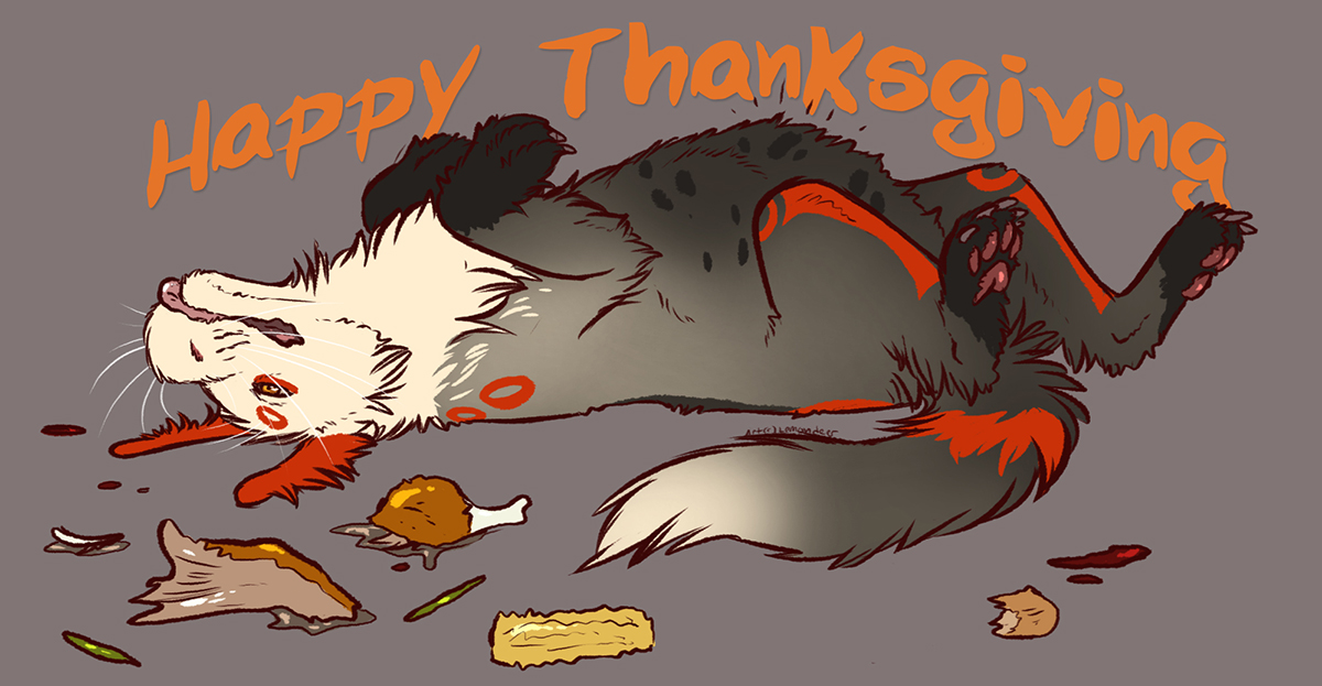 Cheap thanksgiving meal