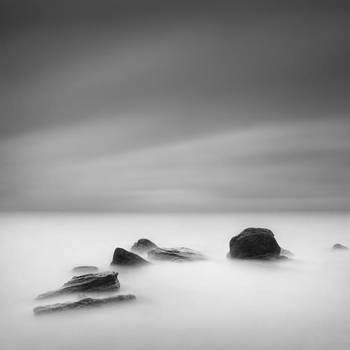High Tide by Voyager-A
