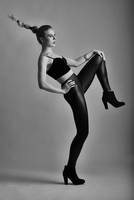 Cristina B by SpawlPhoto