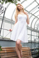 Cristina B 3 by SpawlPhoto