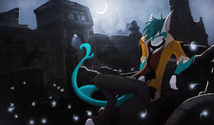 DK Wallpaper - Evzen by Sw1tchbl4de DK Wallpaper - Evzen by Sw1tchbl4de