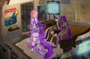 To Say Goodbye by Sw1tchbl4de To Say Goodbye by Sw1tchbl4de