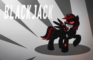 Robo Jack by Sw1tchbl4de Robo Jack by Sw1tchbl4de