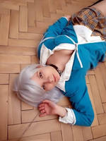 Moka Akashiya sexsy 2 by SakuraiSasuke