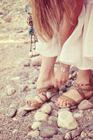 summer in details by nevvill