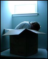 Baptism Of Solitude by malcontent