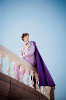 SM: Endymion by UsagiChiba-Selenit