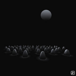 Cemetery by Nao1967 Cemetery by Nao1967