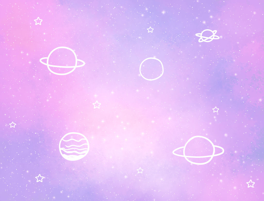 pastel space by stardust-palace on DeviantArt