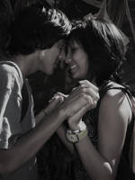 Midnight Passion by MidnightScarlett