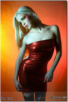 Shine On by LaurenWK