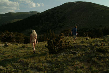 Call Of The Wild by LaurenWK