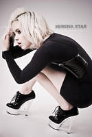 Shine, Shift, Shoot by LaurenWK