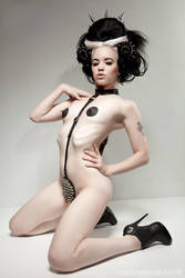 Another Round by LaurenWK