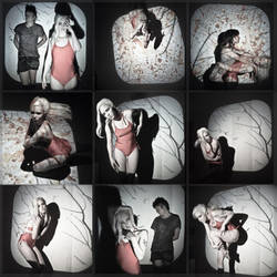 Scum of the Earth by LaurenWK