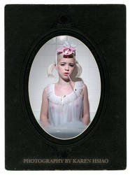 Rubber Duck by LaurenWK