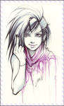 - Kiefer - by Sakuli