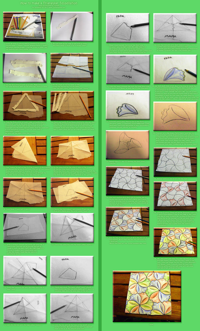 Triangular-tess-making-tutorial by sethness