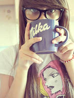 xOxOxO by ToucherLeCiel