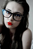 simple by ToucherLeCiel