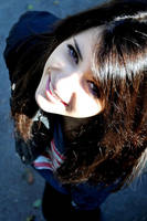 nessy by ToucherLeCiel