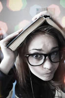 the roof is on fireeeeeeeeeee by ToucherLeCiel