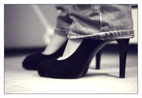 Heels by loveErica
