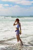 ohno, another kairi picture xD by Shiya