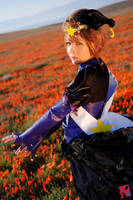 A little taste of Spring by Shiya