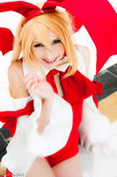 Demon Flonne by Shiya