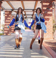 Best friends by Shiya