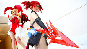 Double Trouble by Shiya