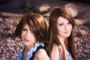 Together in song by Shiya