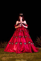 Kairi the Queen by Shiya